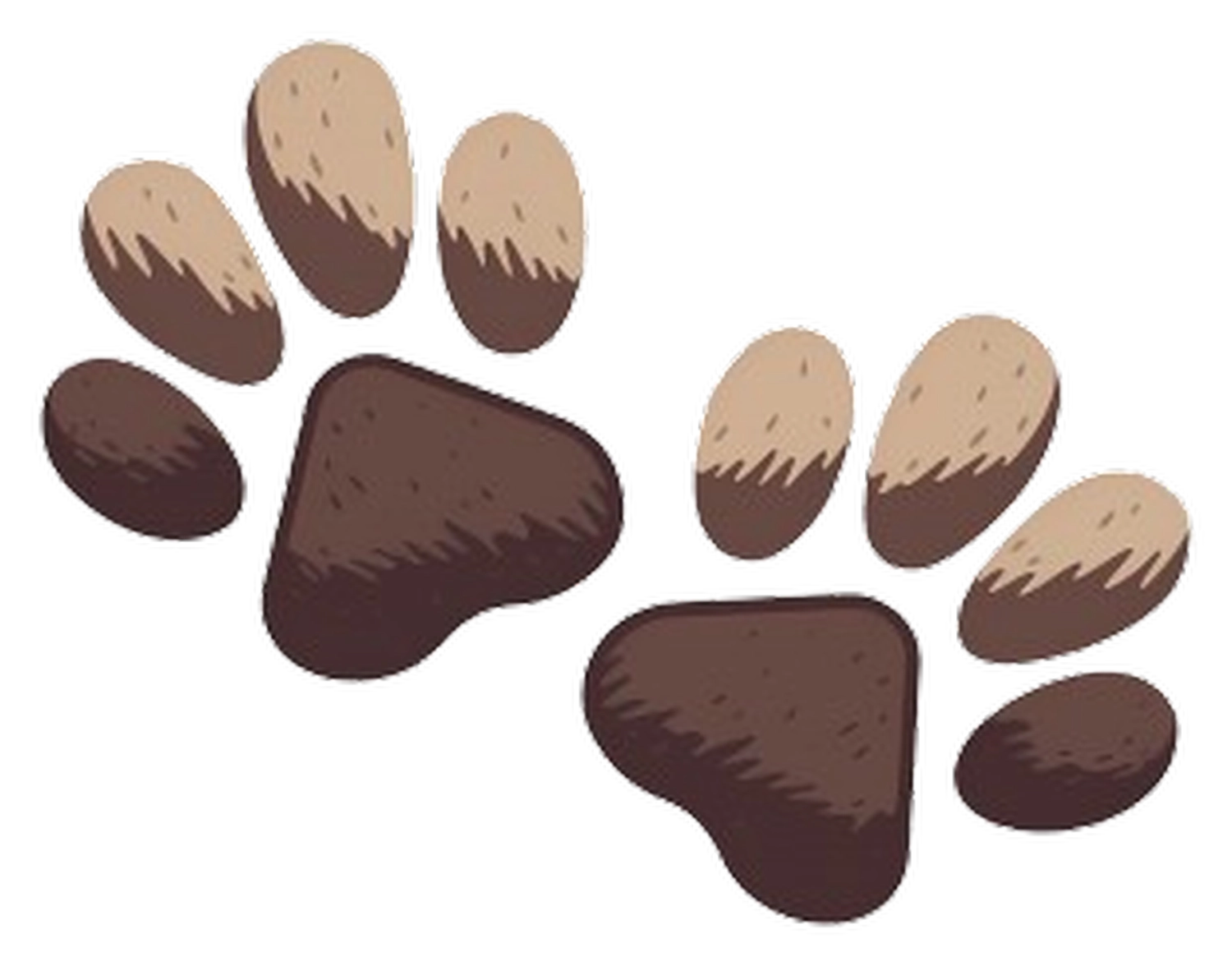 Dalmatinerzucht – Symbol